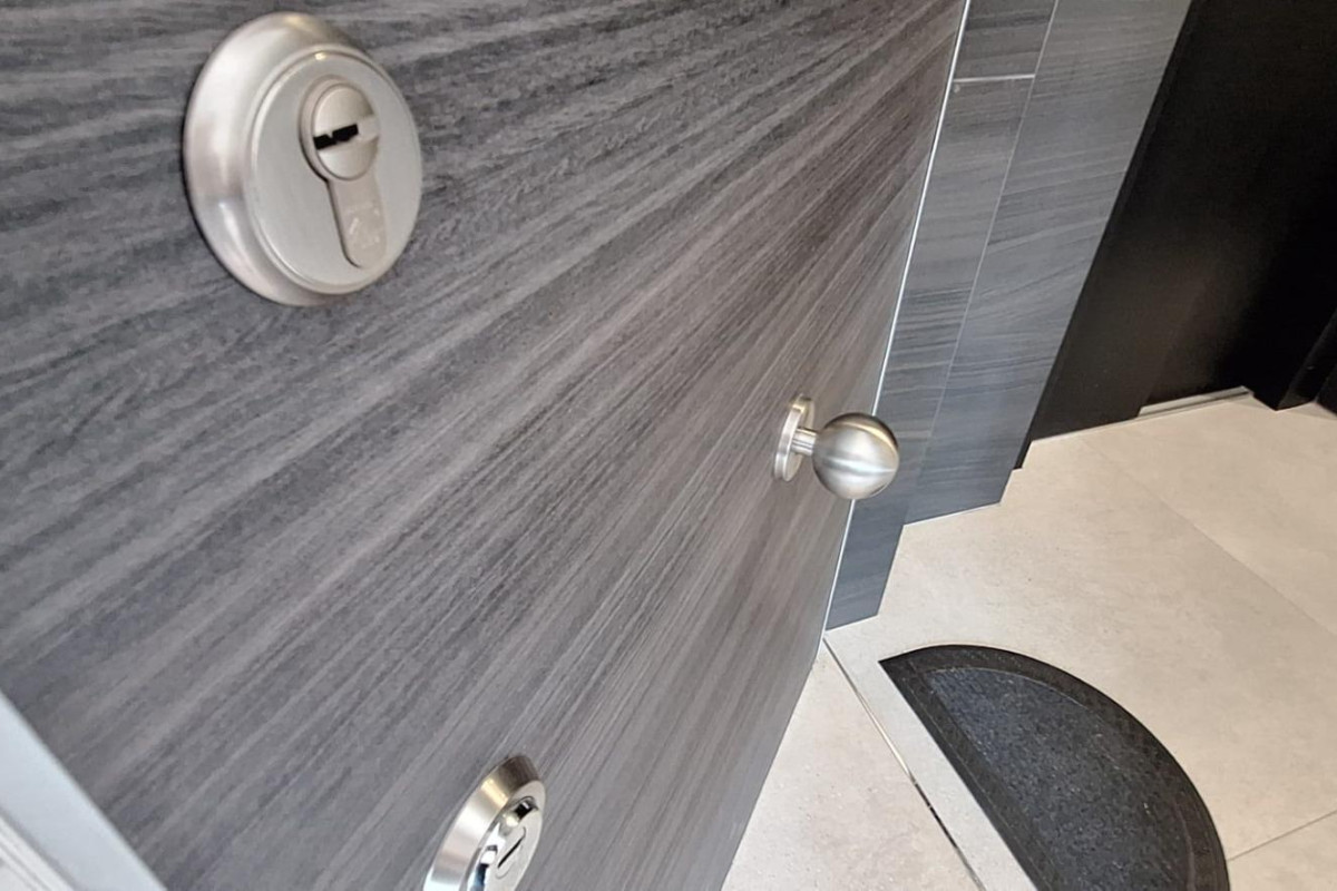 Herverkoop - Appartement  - Torrevieja