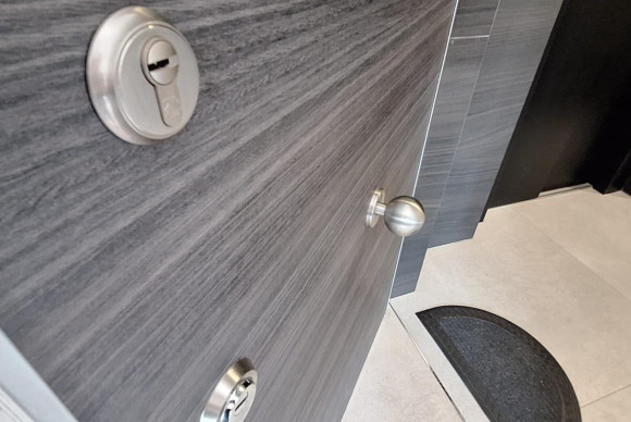 Herverkoop - Appartement  - Torrevieja