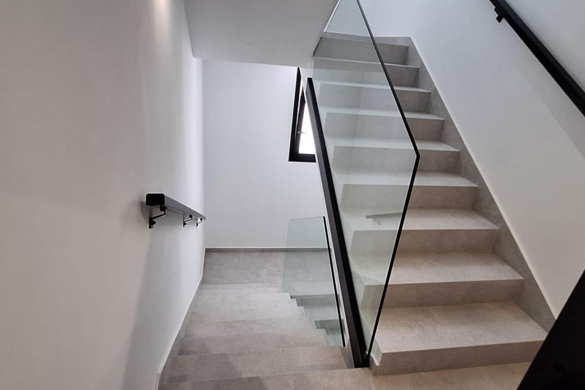 Herverkoop - Appartement  - Torrevieja