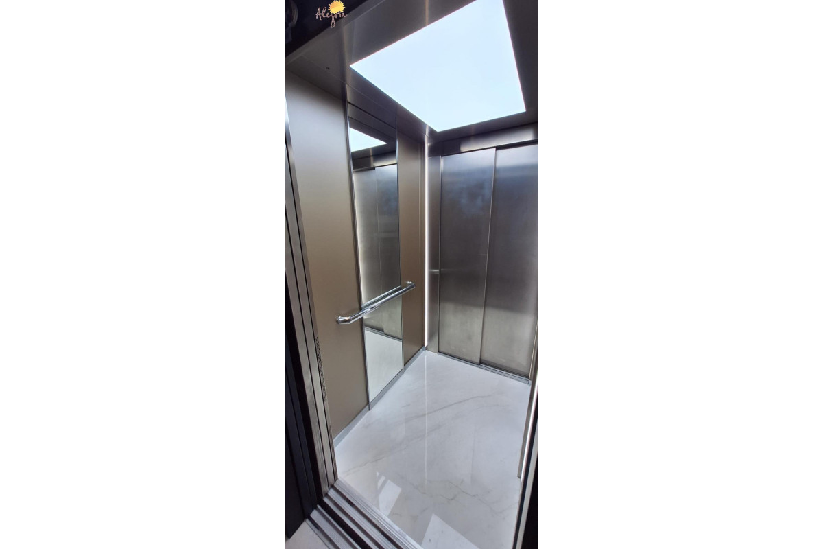 Herverkoop - Appartement  - Torrevieja