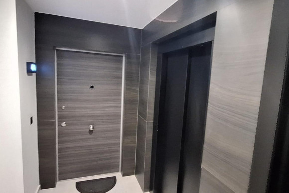 Herverkoop - Appartement  - Torrevieja