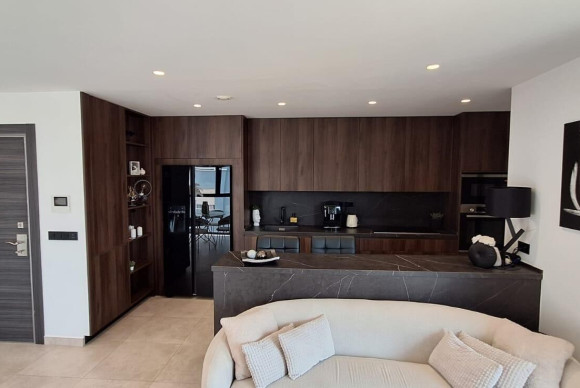 Herverkoop - Appartement  - Torrevieja