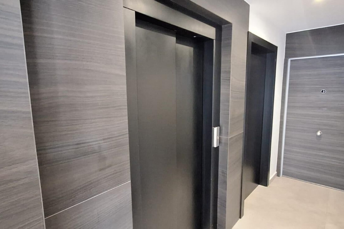 Herverkoop - Appartement  - Torrevieja