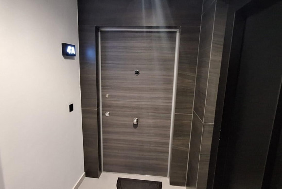 Herverkoop - Appartement  - Torrevieja