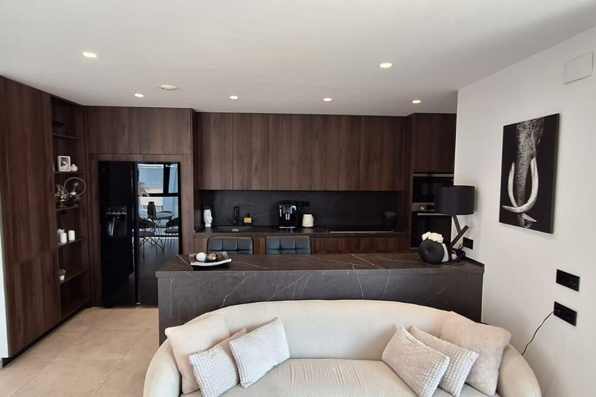 Herverkoop - Appartement  - Torrevieja