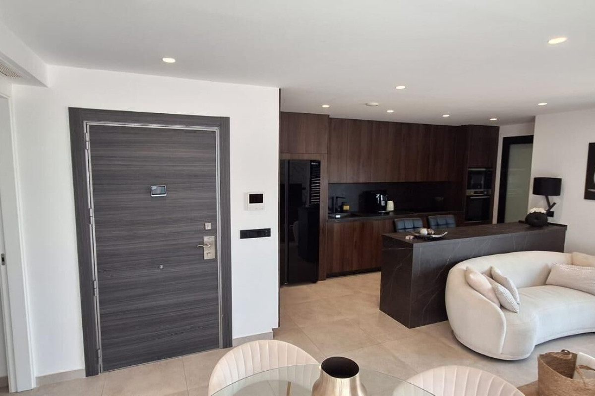 Herverkoop - Appartement  - Torrevieja