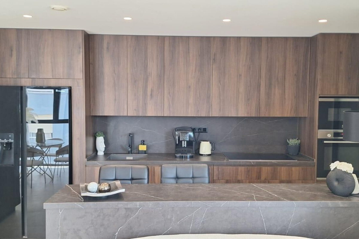 Herverkoop - Appartement  - Torrevieja