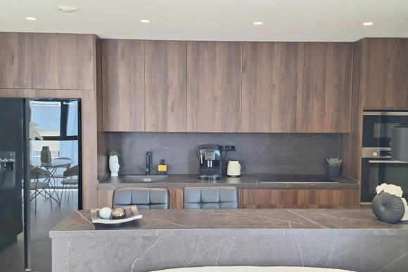 Herverkoop - Appartement  - Torrevieja