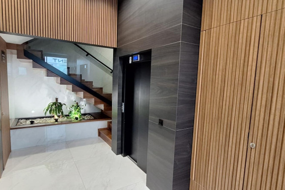 Herverkoop - Appartement  - Torrevieja