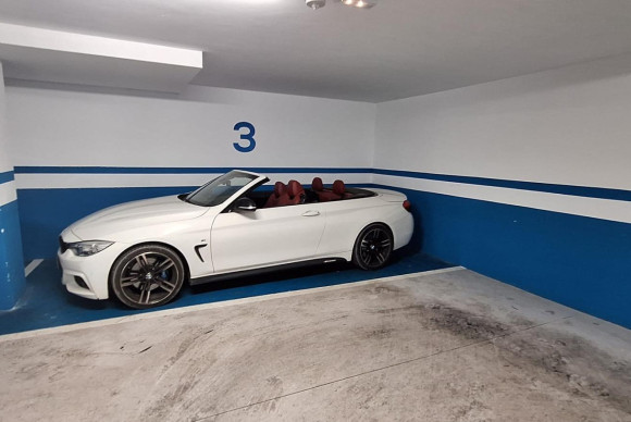 Herverkoop - Appartement  - Torrevieja