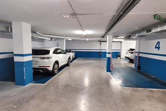 Herverkoop - Appartement  - Torrevieja