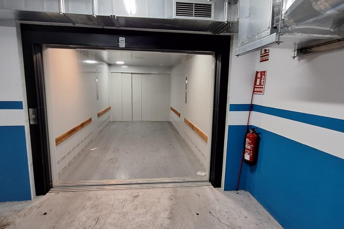 Herverkoop - Appartement  - Torrevieja