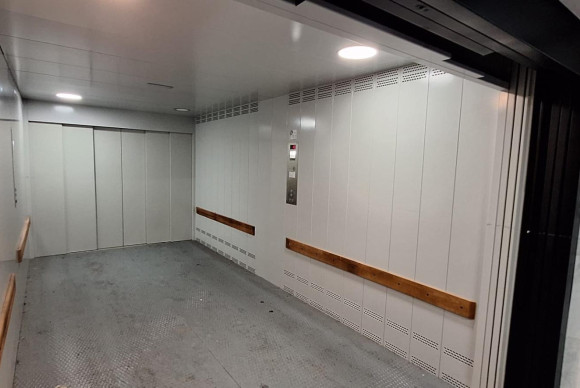 Herverkoop - Appartement  - Torrevieja