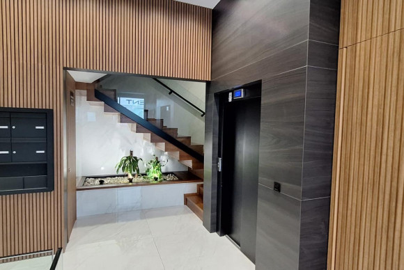 Herverkoop - Appartement  - Torrevieja