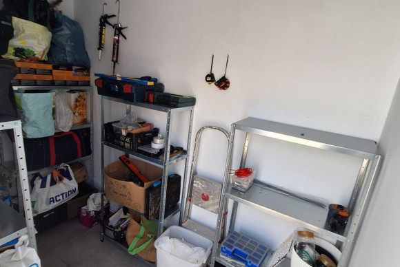 Herverkoop - Appartement  - Torrevieja