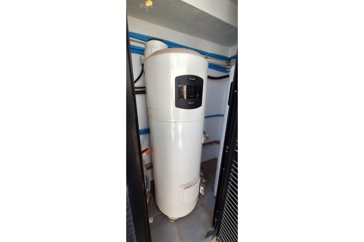 Herverkoop - Appartement  - Torrevieja