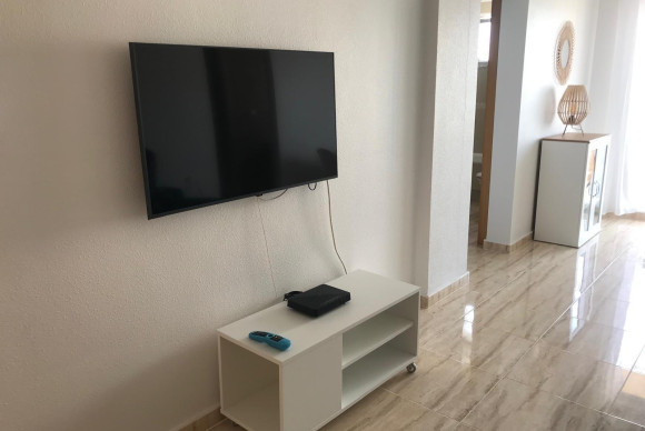 Herverkoop - Appartement  - Benidorm - Via Parque