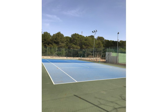 Herverkoop - Appartement  - Benidorm - Via Parque