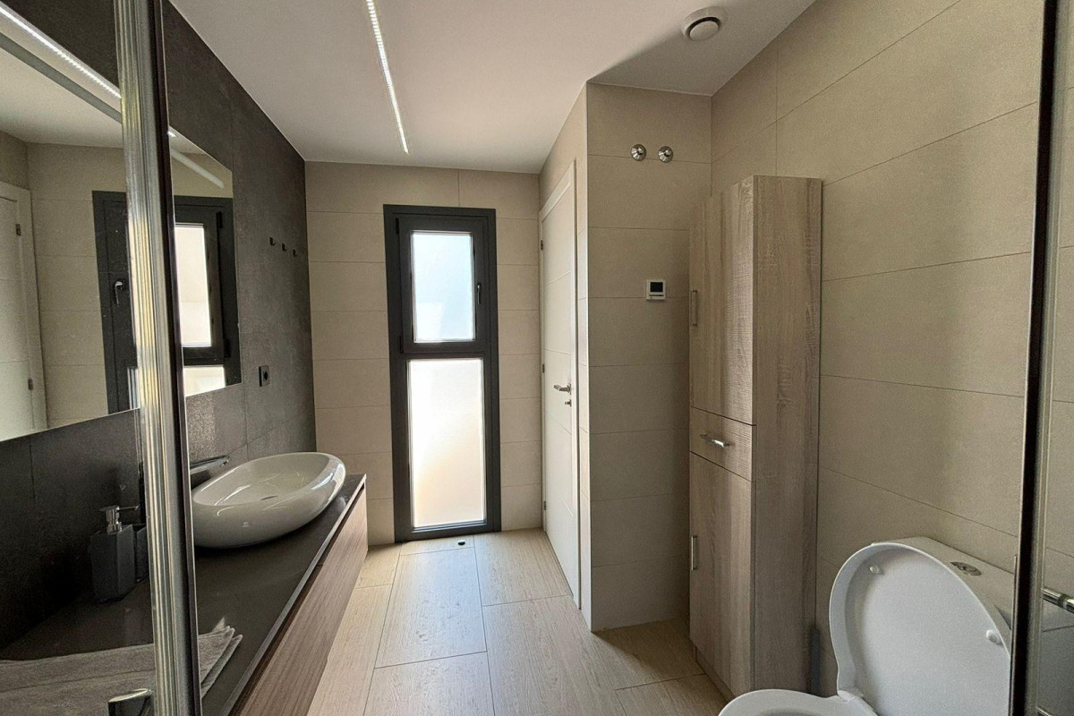 Revente - Villa - Finestrat - Balcón de finestrat