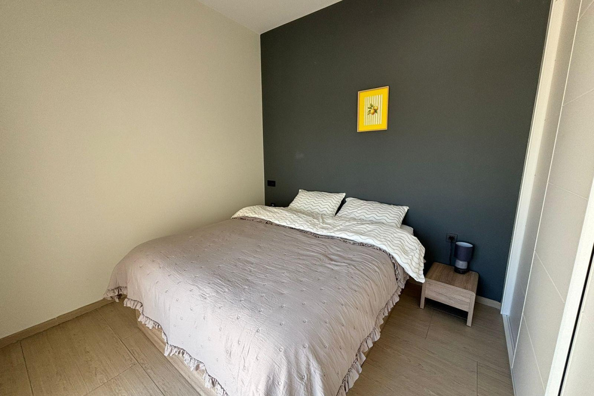 Revente - Villa - Finestrat - Balcón de finestrat