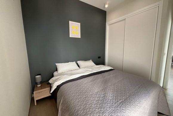 Revente - Villa - Finestrat - Balcón de finestrat