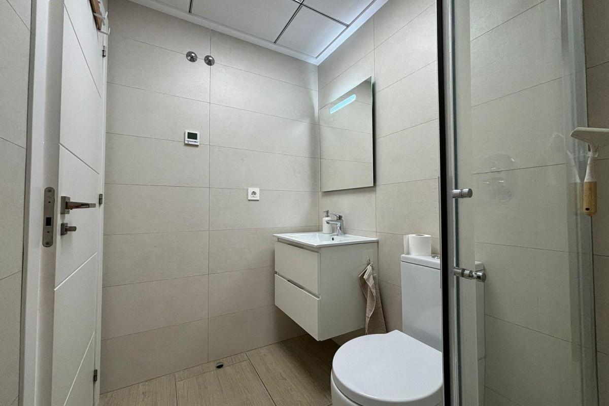 Revente - Villa - Finestrat - Balcón de finestrat