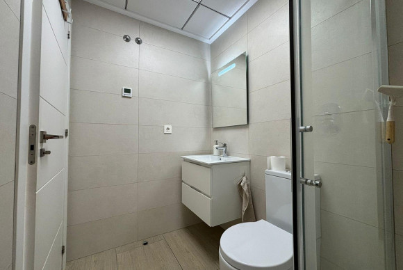 Revente - Villa - Finestrat - Balcón de finestrat