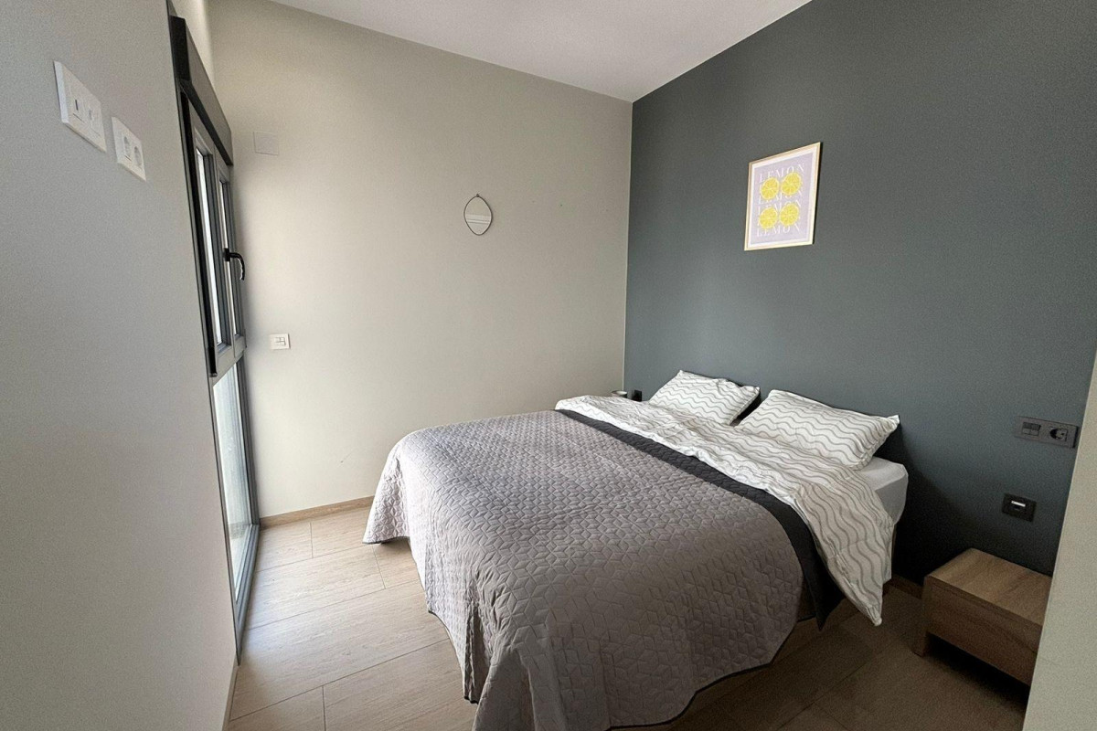 Revente - Villa - Finestrat - Balcón de finestrat