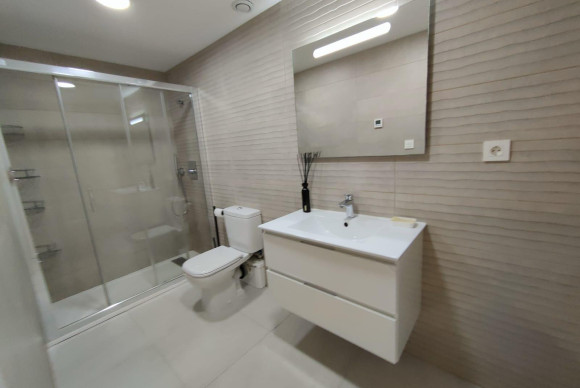 Herverkoop - LUXE VILLA - Finestrat - Balcón de finestrat