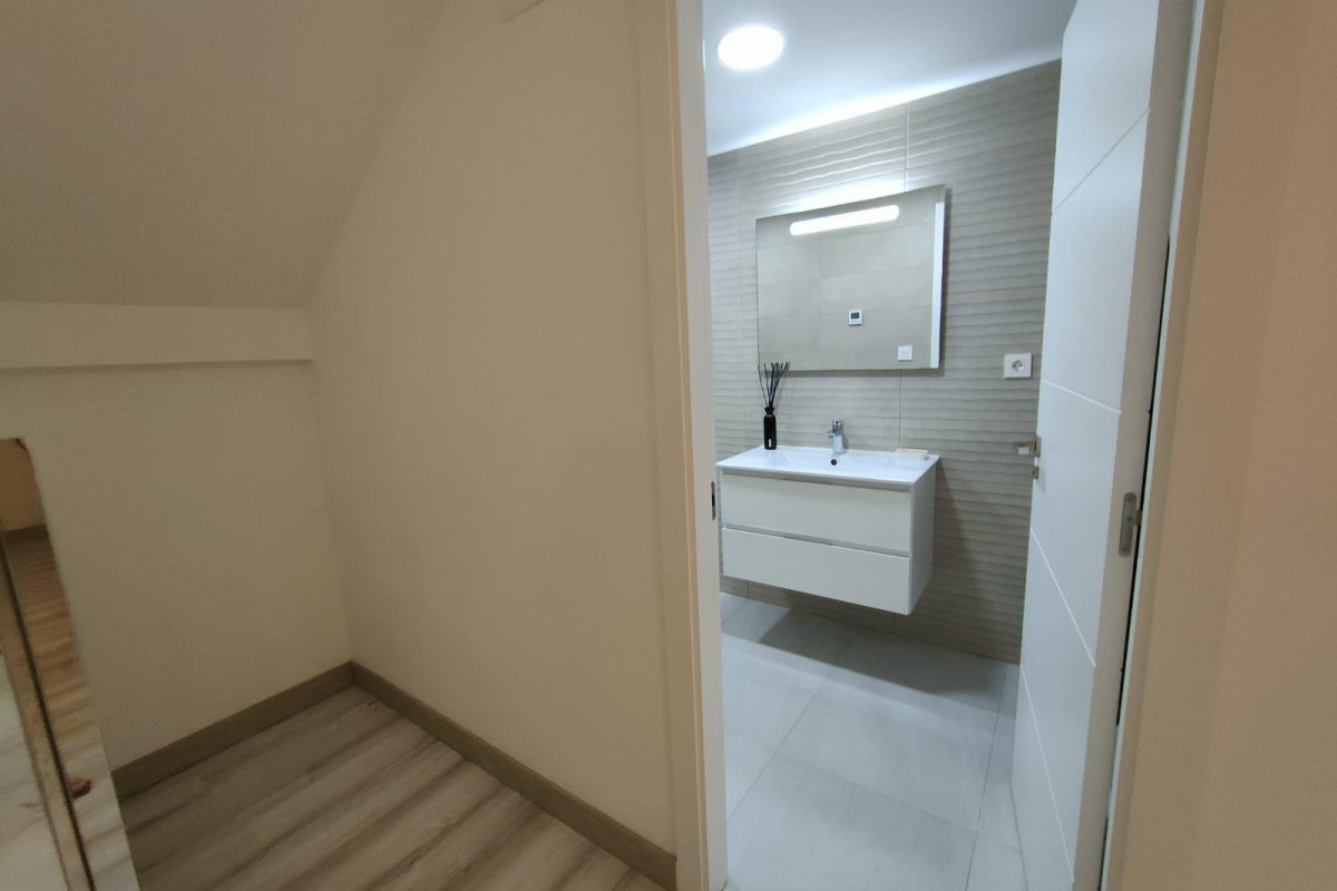 Herverkoop - LUXE VILLA - Finestrat - Balcón de finestrat