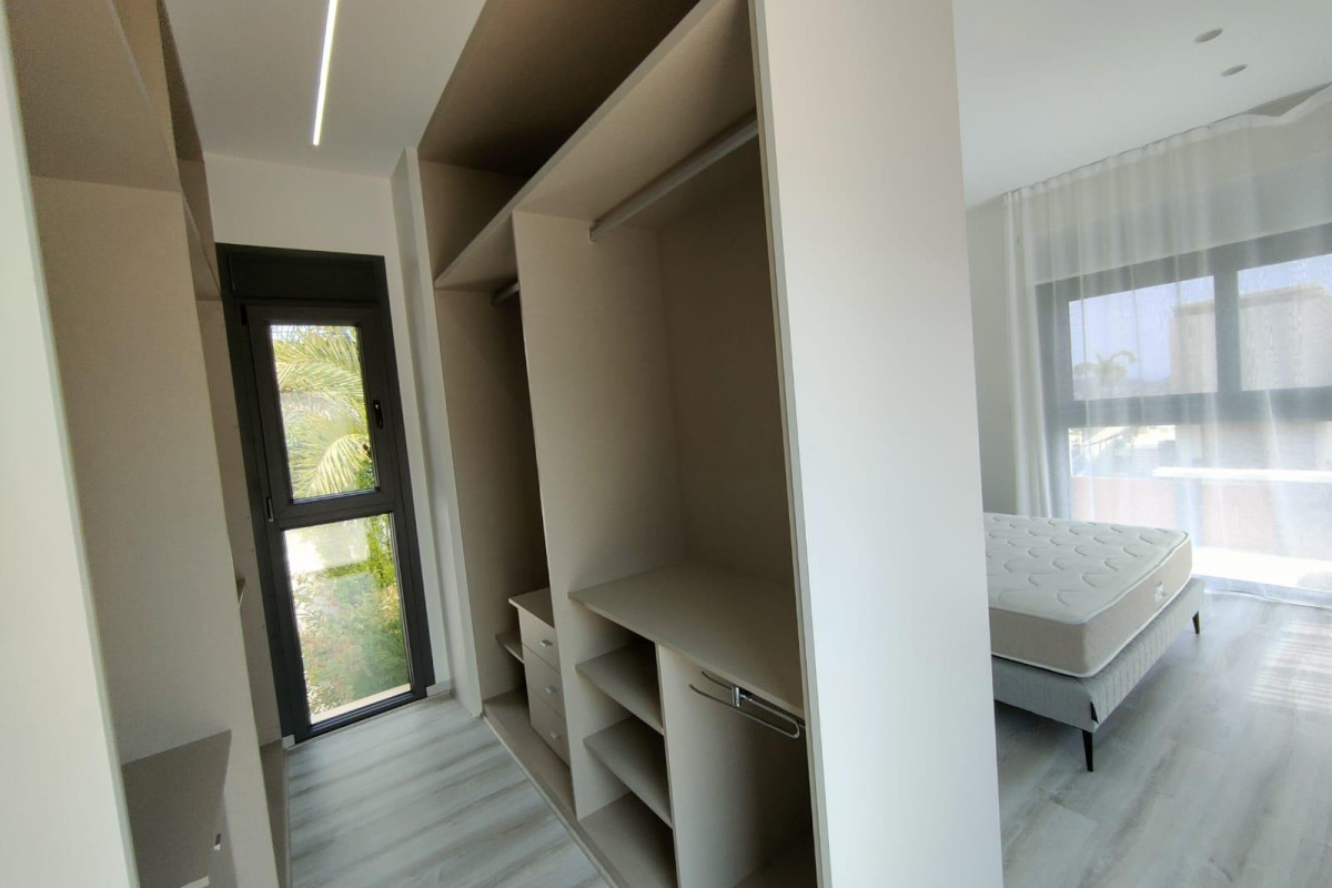 Herverkoop - LUXE VILLA - Finestrat - Balcón de finestrat