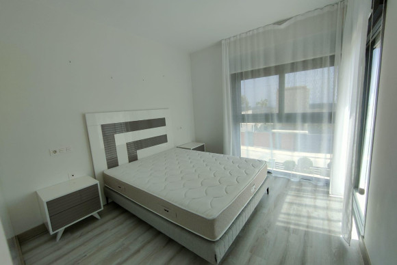 Herverkoop - LUXE VILLA - Finestrat - Balcón de finestrat