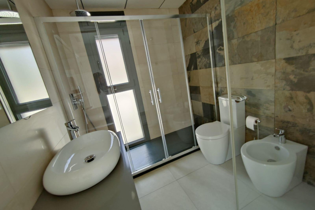 Herverkoop - LUXE VILLA - Finestrat - Balcón de finestrat