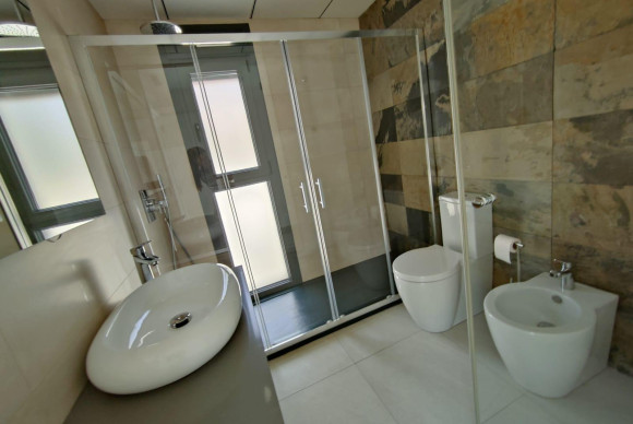 Herverkoop - LUXE VILLA - Finestrat - Balcón de finestrat