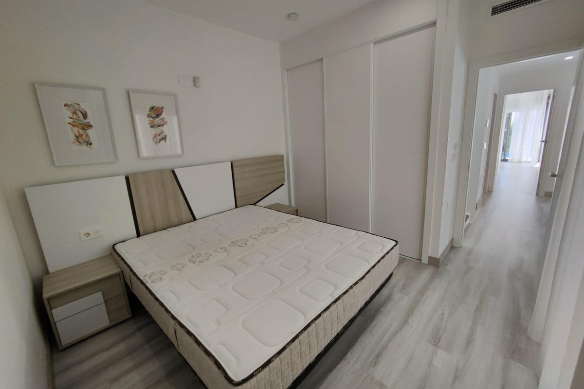 Herverkoop - LUXE VILLA - Finestrat - Balcón de finestrat