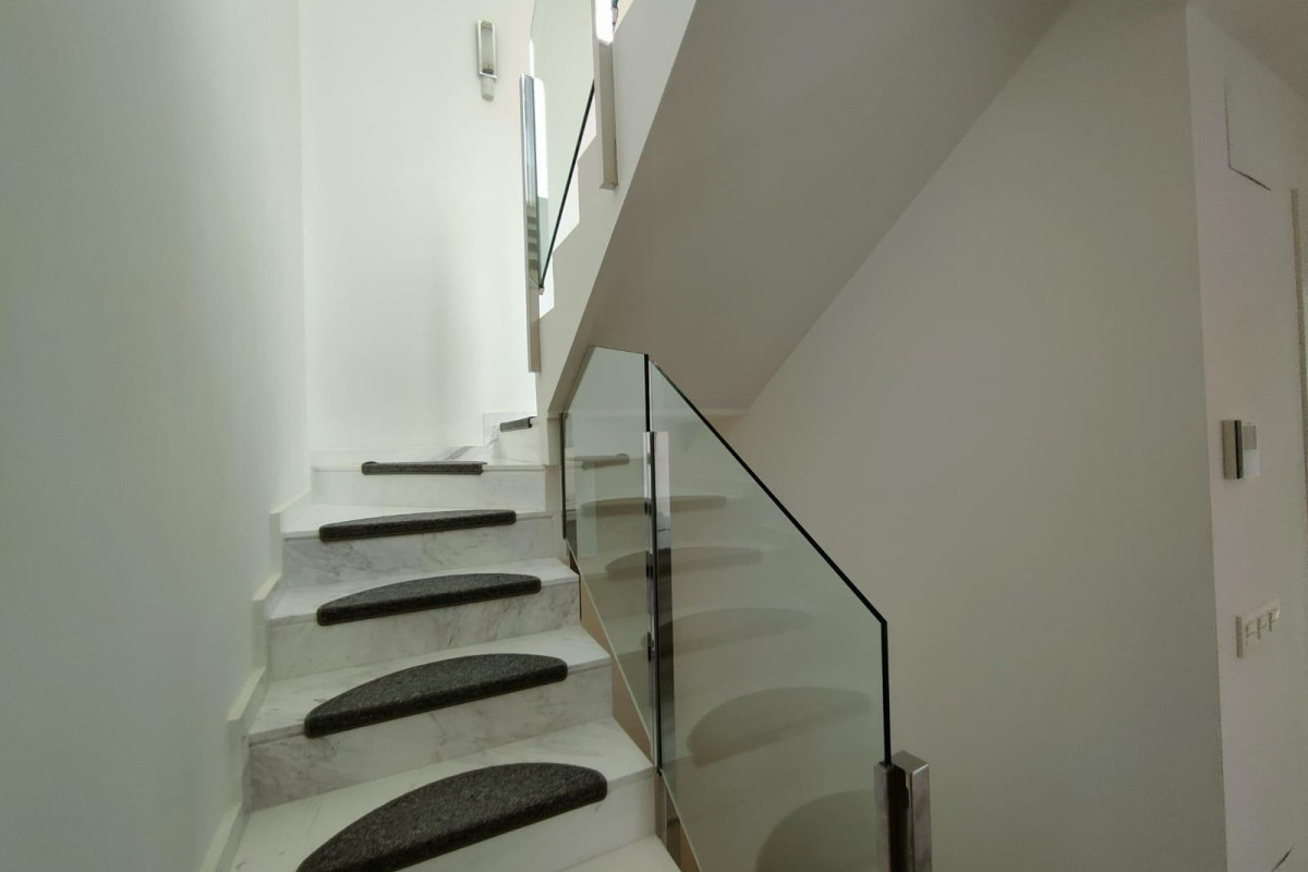 Herverkoop - LUXE VILLA - Finestrat - Balcón de finestrat