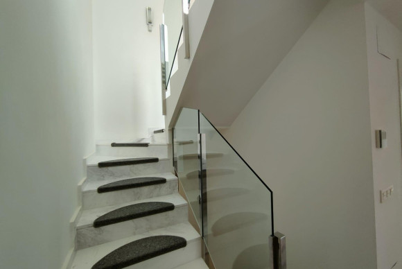 Herverkoop - LUXE VILLA - Finestrat - Balcón de finestrat