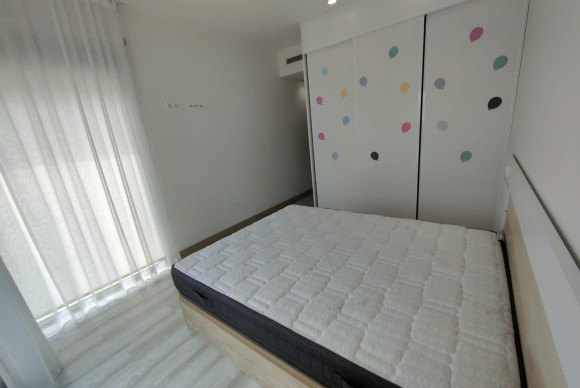 Herverkoop - LUXE VILLA - Finestrat - Balcón de finestrat