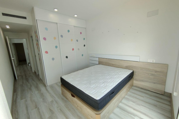 Herverkoop - LUXE VILLA - Finestrat - Balcón de finestrat