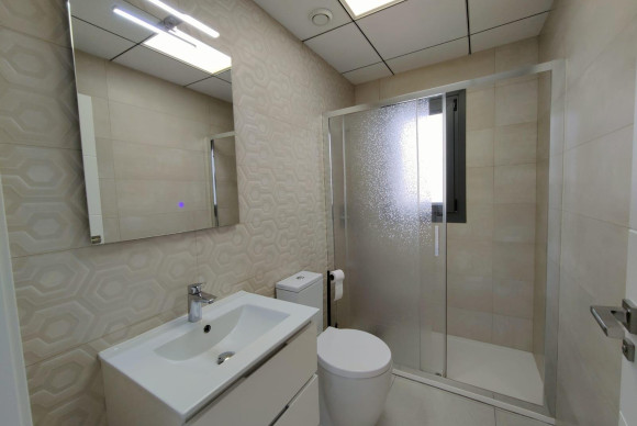 Herverkoop - LUXE VILLA - Finestrat - Balcón de finestrat