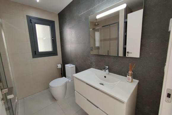 Herverkoop - LUXE VILLA - Finestrat - Balcón de finestrat