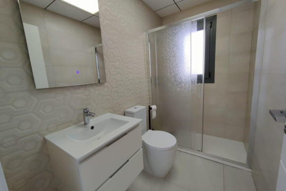 Herverkoop - LUXE VILLA - Finestrat - Balcón de finestrat