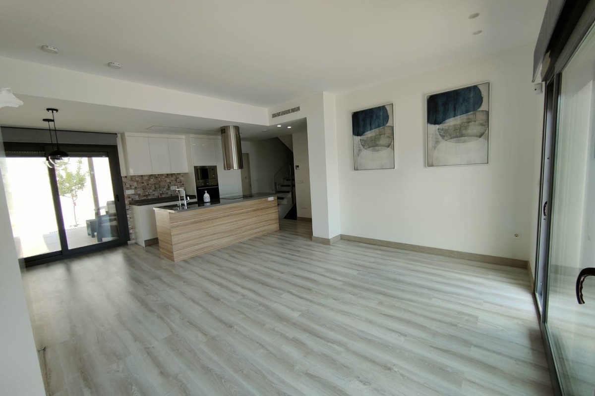 Herverkoop - LUXE VILLA - Finestrat - Balcón de finestrat