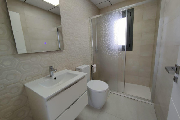 Herverkoop - LUXE VILLA - Finestrat - Balcón de finestrat