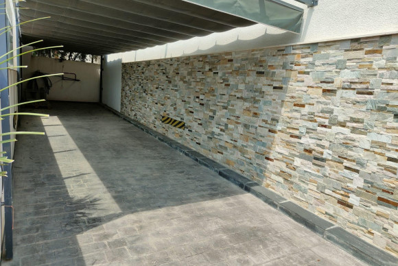 Herverkoop - LUXE VILLA - Finestrat - Balcón de finestrat