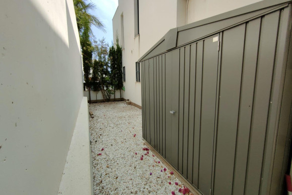 Herverkoop - LUXE VILLA - Finestrat - Balcón de finestrat