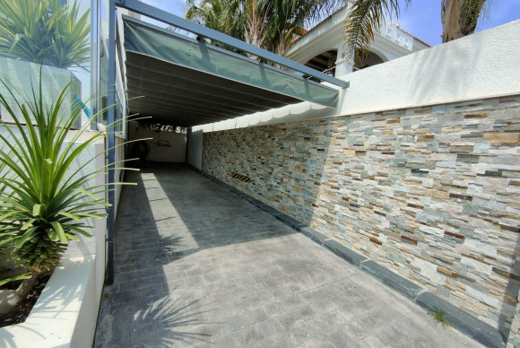 Herverkoop - LUXE VILLA - Finestrat - Balcón de finestrat