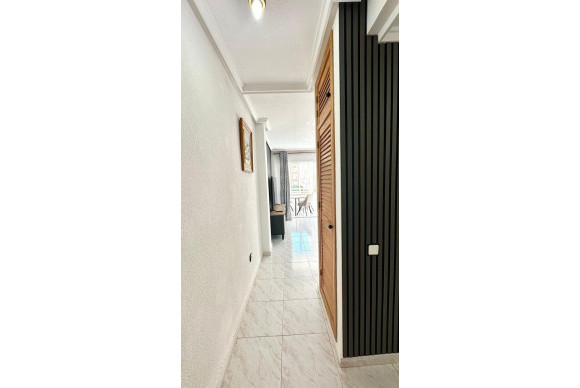 Herverkoop - Appartement  - Torrevieja - Nueva Torrevieja