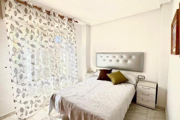 Herverkoop - Appartement  - Torrevieja - Nueva Torrevieja