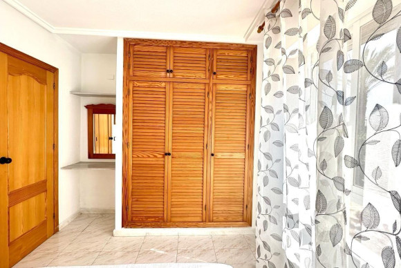 Herverkoop - Appartement  - Torrevieja - Nueva Torrevieja